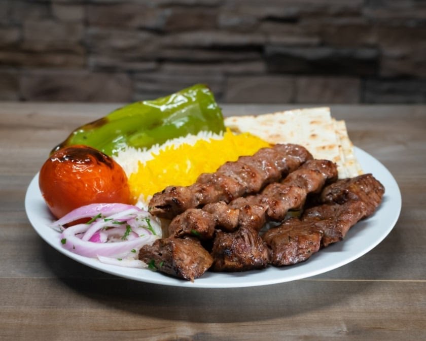 York Kabob by null