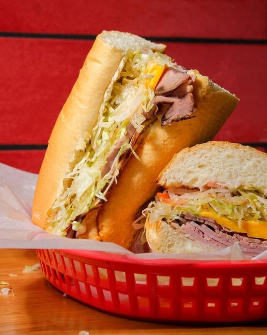 Pielands Sub and Slice by null