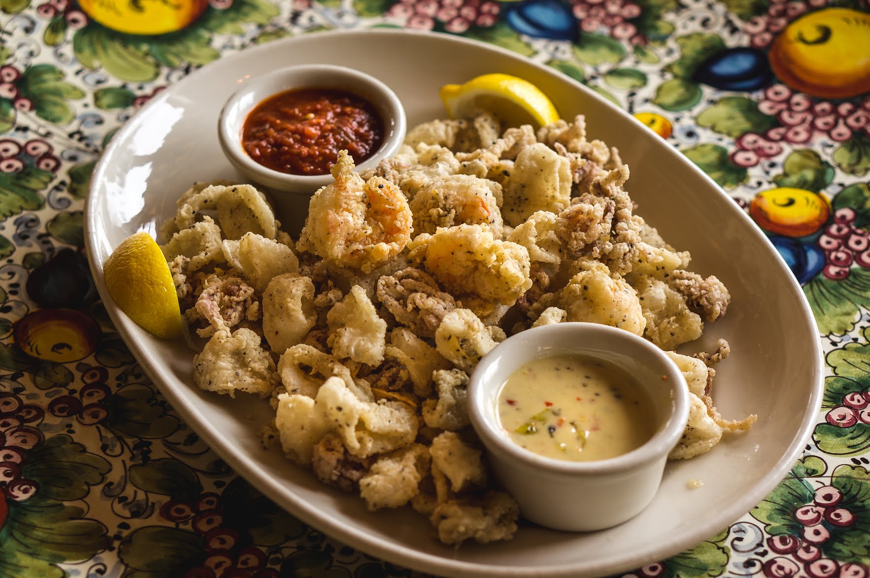 Carrabba's - The Original On Kirby by null