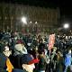Gunman on loose after protest shooting at University of Washington, victim critical 
