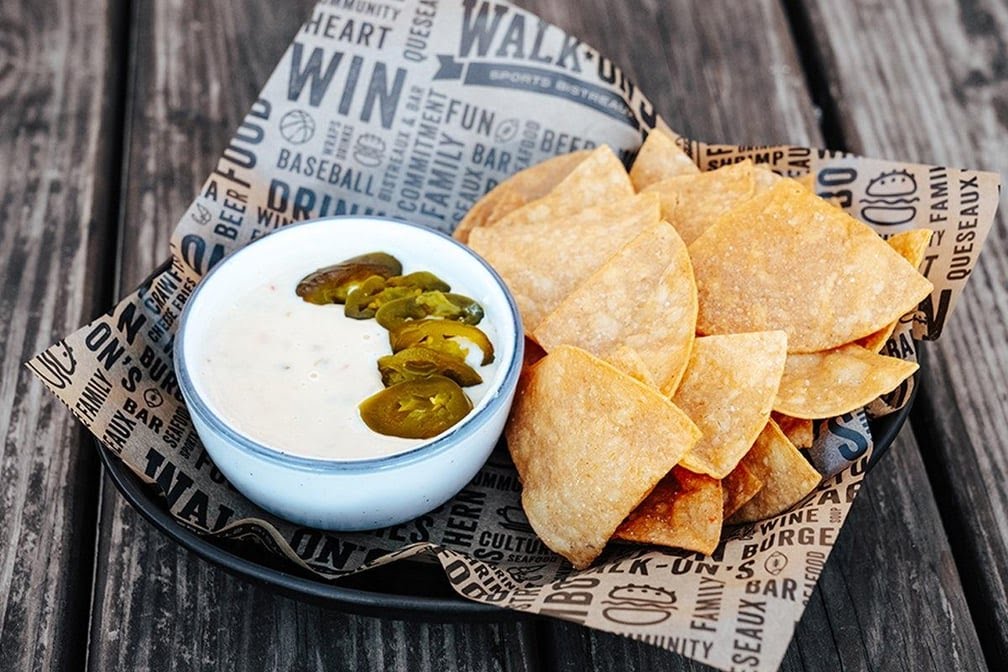 Walk-On's Sports Bistreaux - Katy Restaurant by null