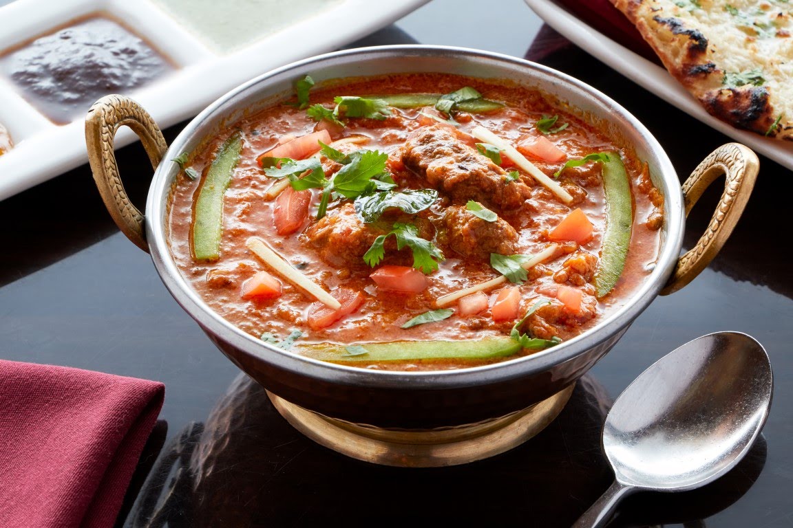 Tiffin Indian Cuisine South Philadelphia by null