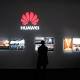 China's Huawei 'Growing Up' To Become The World's Number One Smartphone Brand 
