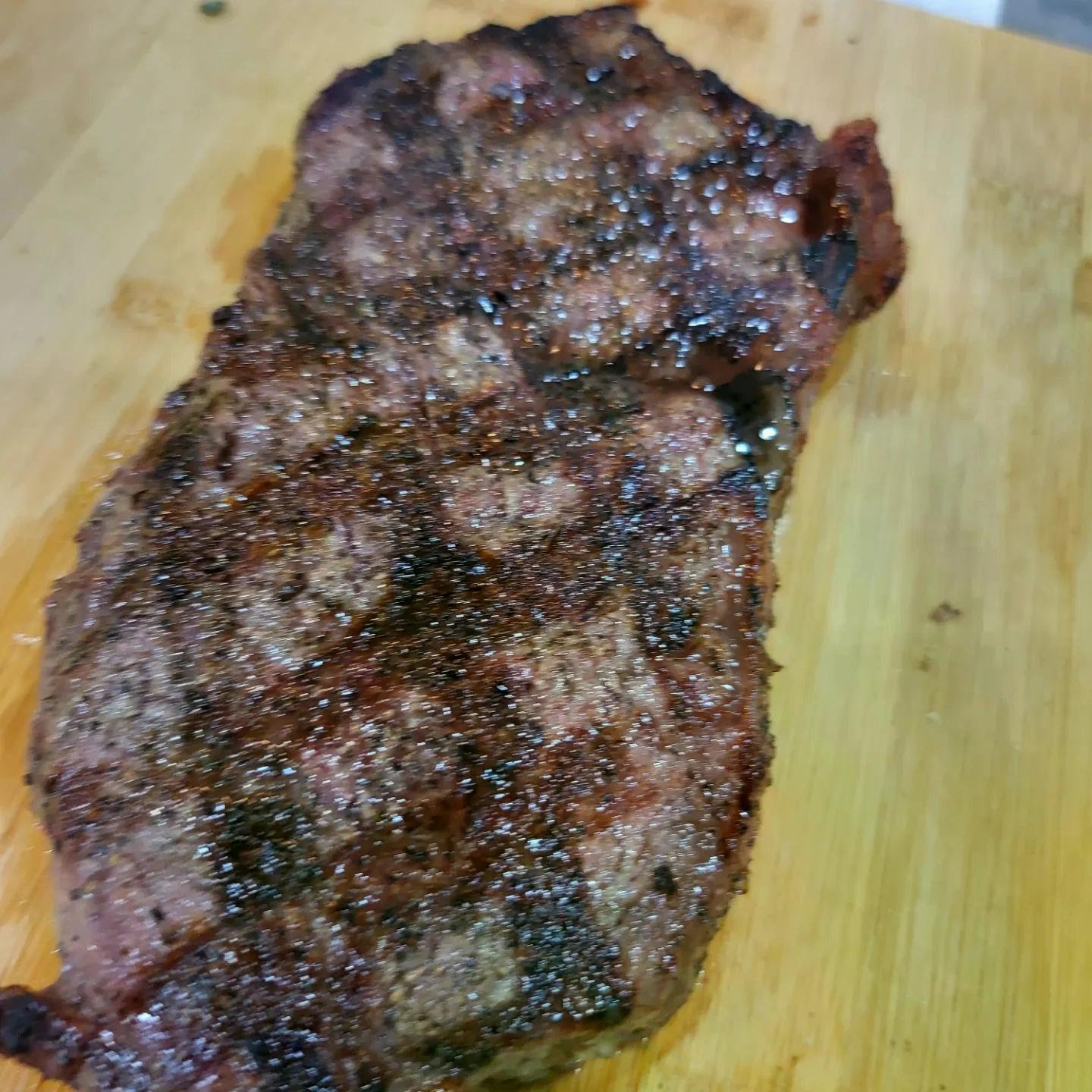 The Neighbor's Place by null