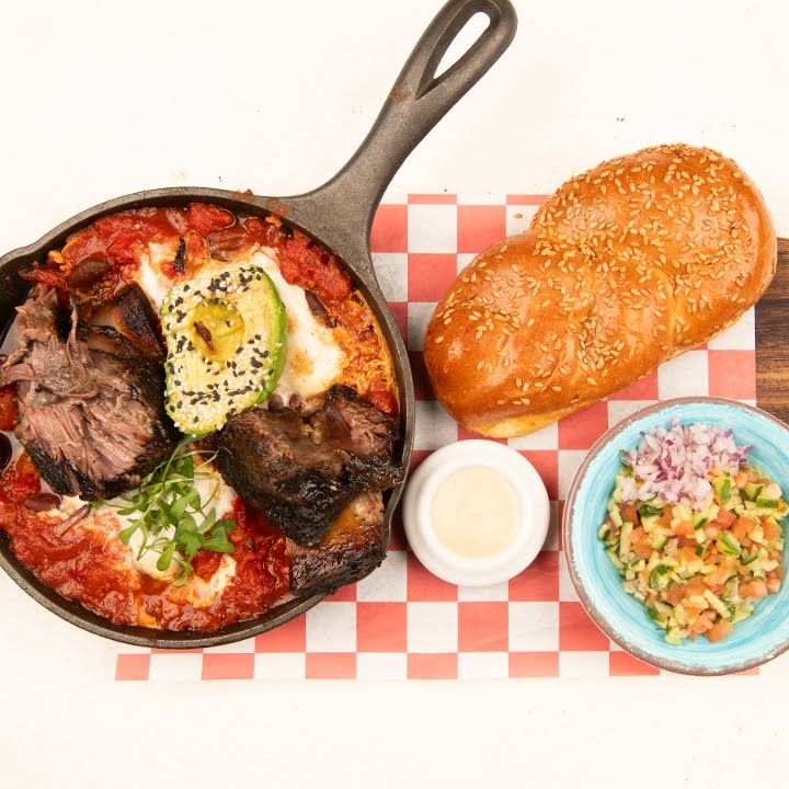 Cafe Landwer by null