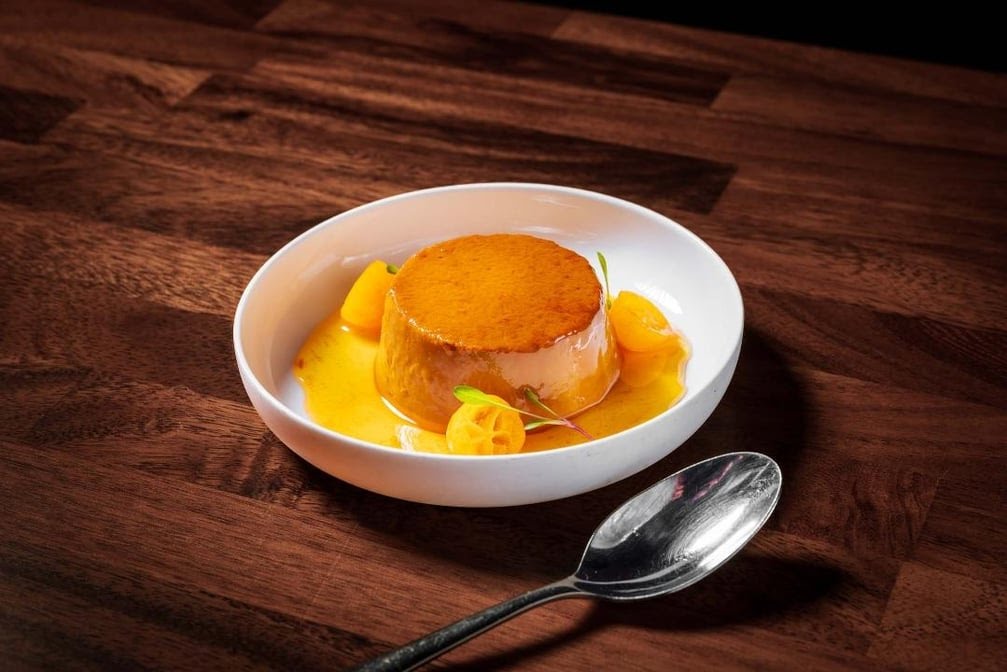 Berimbau Brazilian Kitchen - Midtown by null