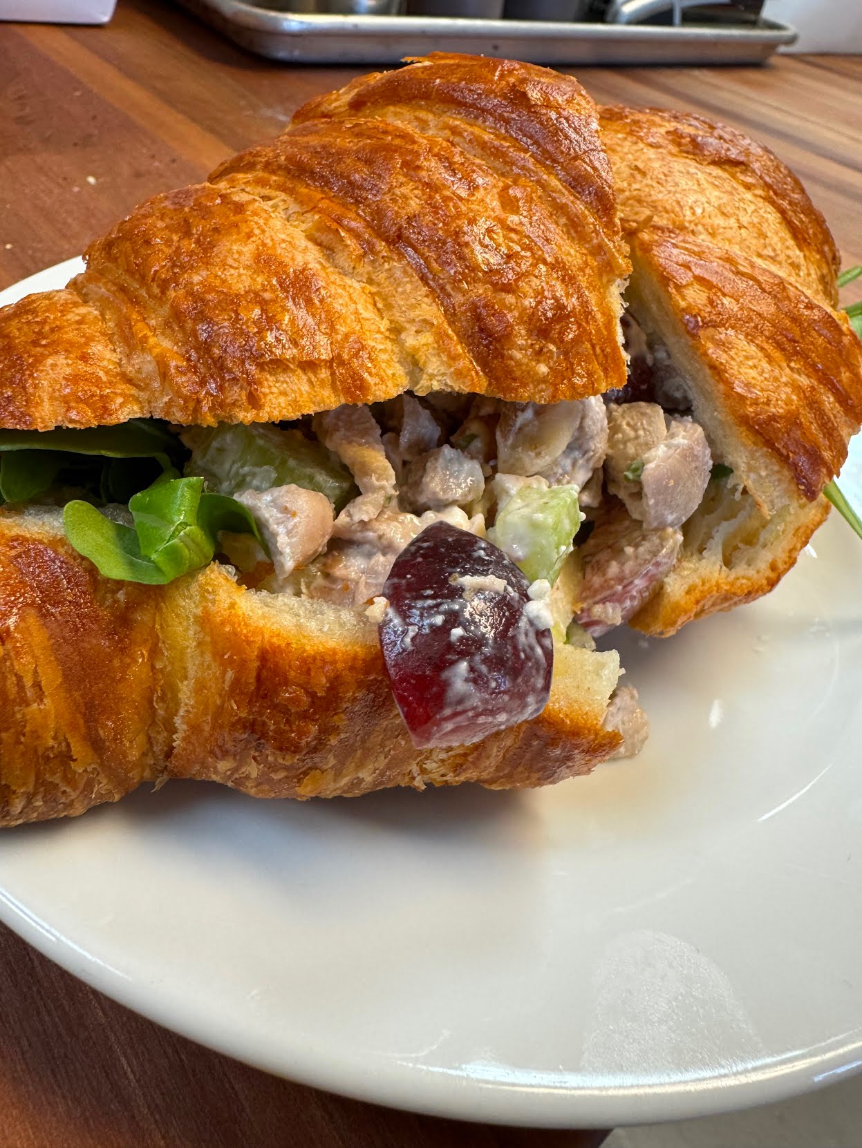 The Sparrow Bakery PDX by null