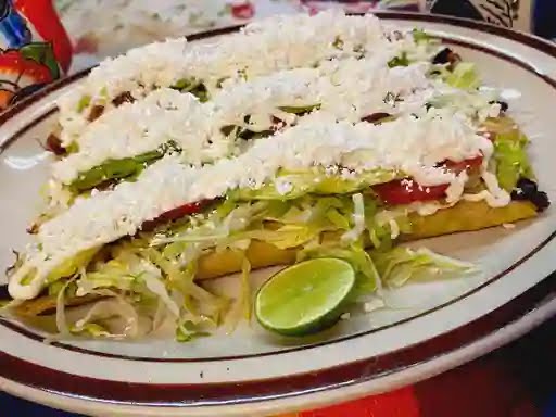 El pambazo loco by null