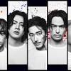三代目J SOUL BROTHERS
