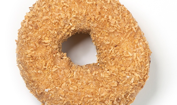 Kane's Donuts in Boston by null