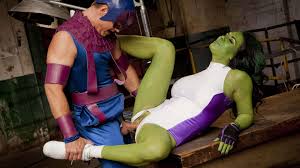 She hulk gamma ray anal counsel porn comic english porn comic jpg x She hulk xxx