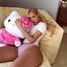 Iggy azalea says she hasnt spoken to carti in months uhvm ifygwvkj fjdko uuzhvlrj png x Iggy azalea sex