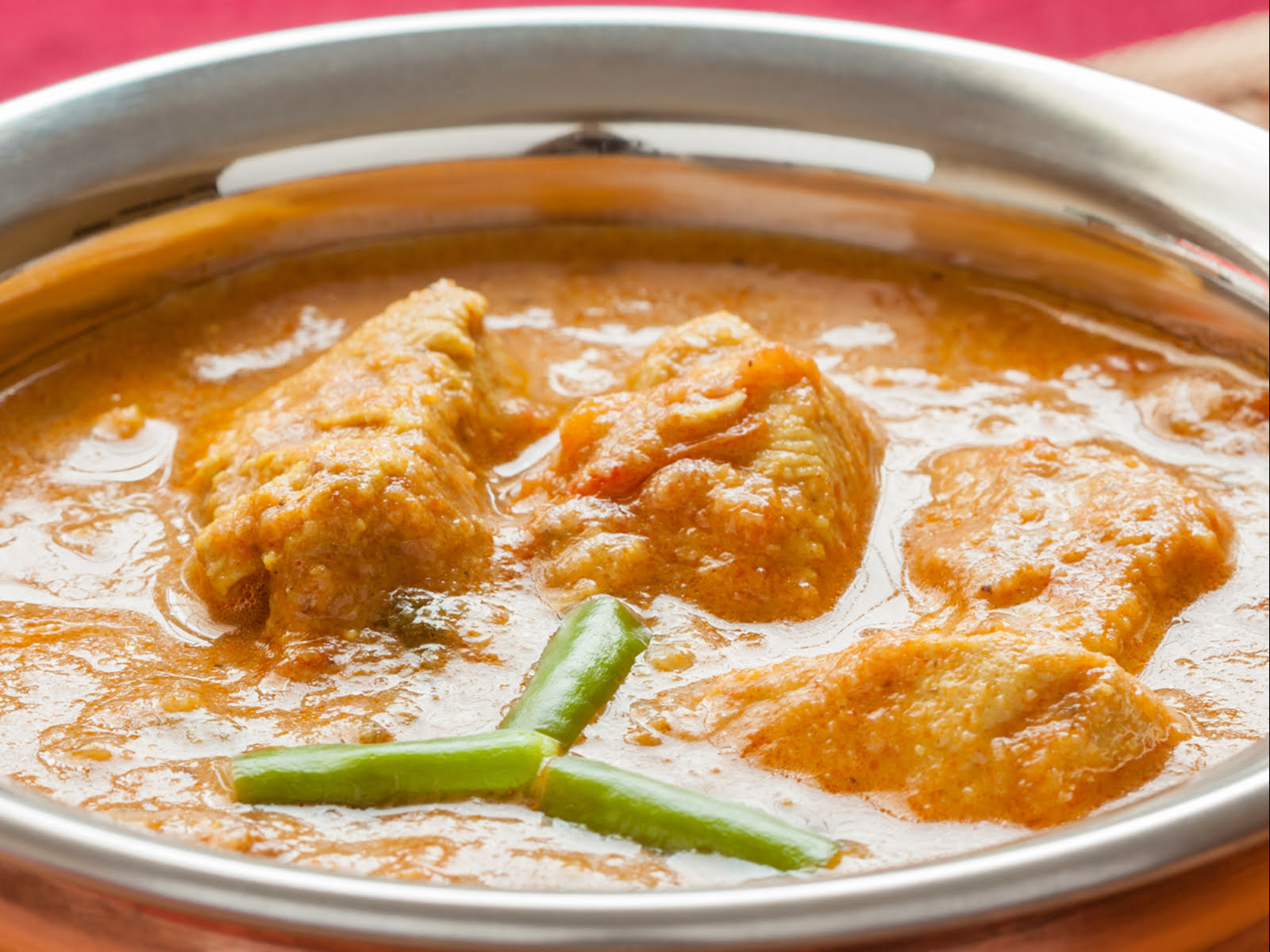 Madras Masala Express by null