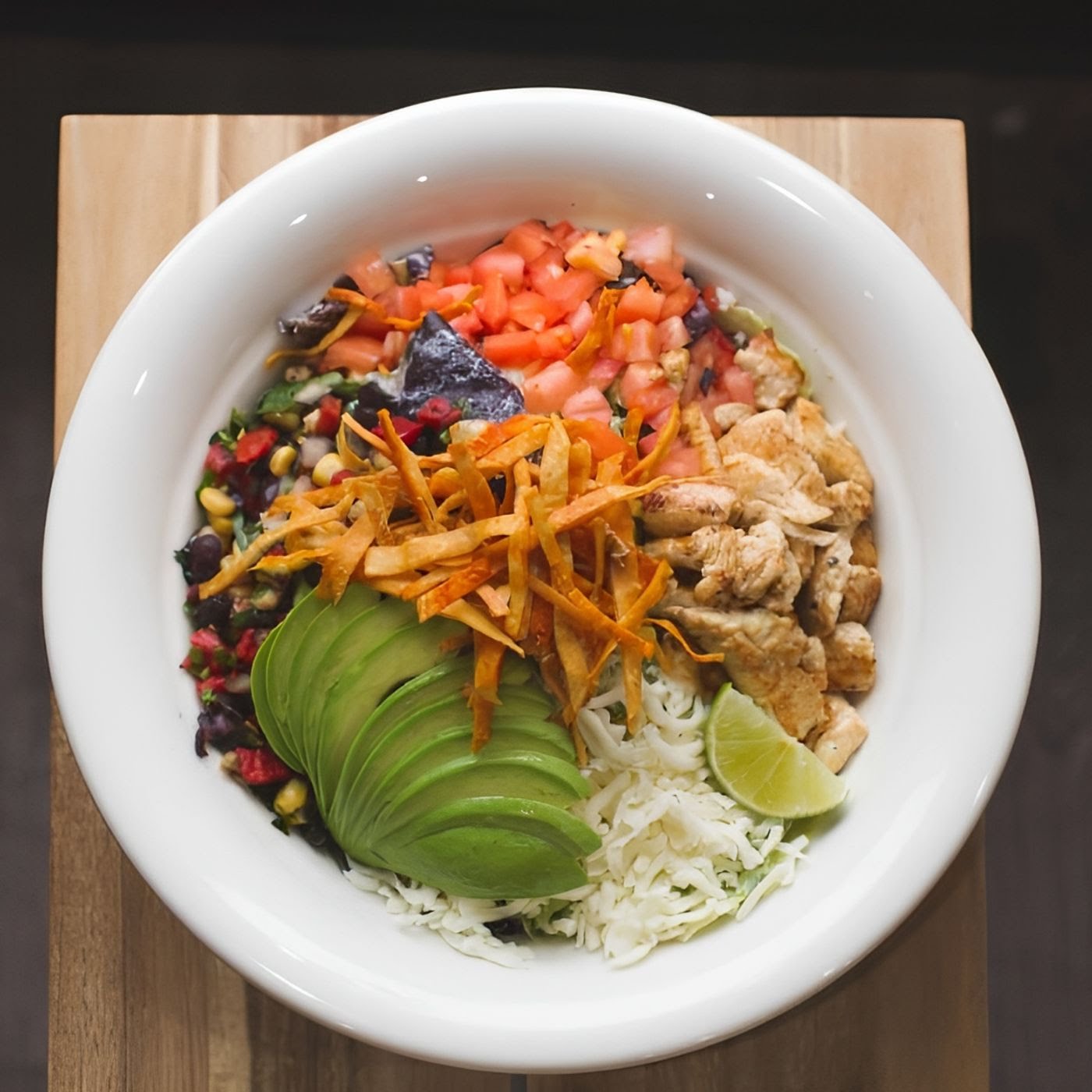 Tatas Tacos - Original Six Corners by null