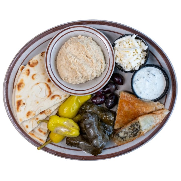 Kafenio Avondale by null