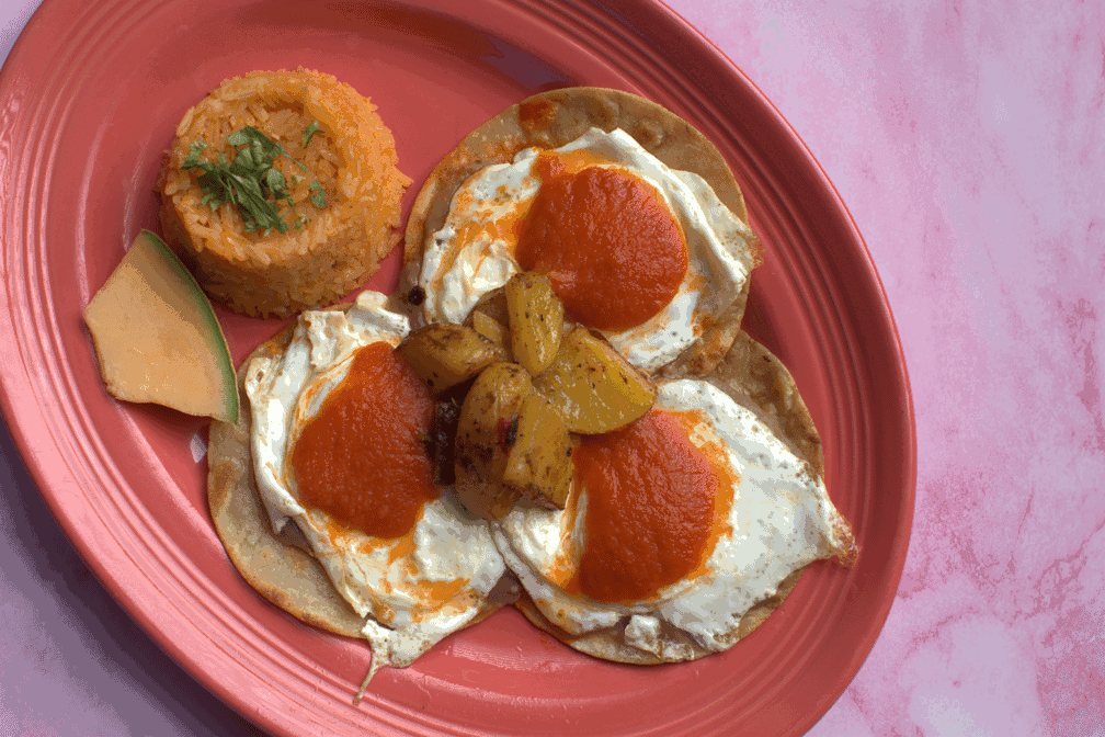 Kikey's Cafe Authentic Mexican Food by null