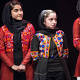 The All-Girl Afghan Robotics Team Was Banned from Entering the US. Now It's Inspiring a Revolution - Motherboard