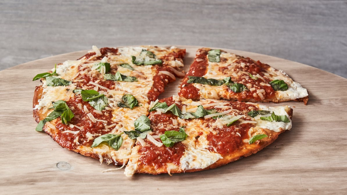Rome to Brooklyn, Pizza & Panzerotti by null