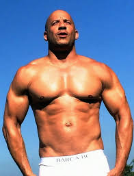 Conjuringnews png x Vin diesel