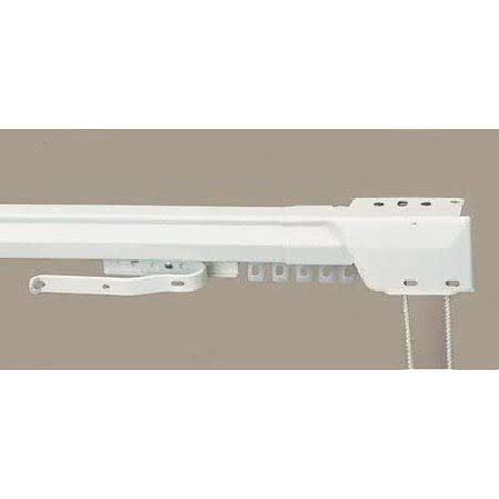 Kirsch Superfine Two-Way Draw Traverse Rod
