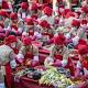 Uncertain Trade Path for South Korea's Kimchi 
