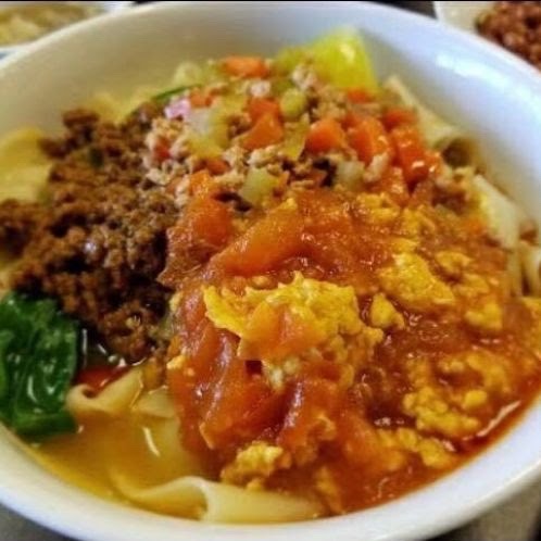 Miah's Kitchen 西安美食 by null