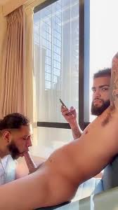 Straight guys laying in bed for gay blowjobs jpg x Straight guy blowjob