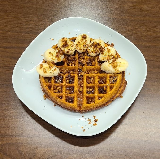 Rabbits Cafe by null