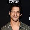 Tyler Posey