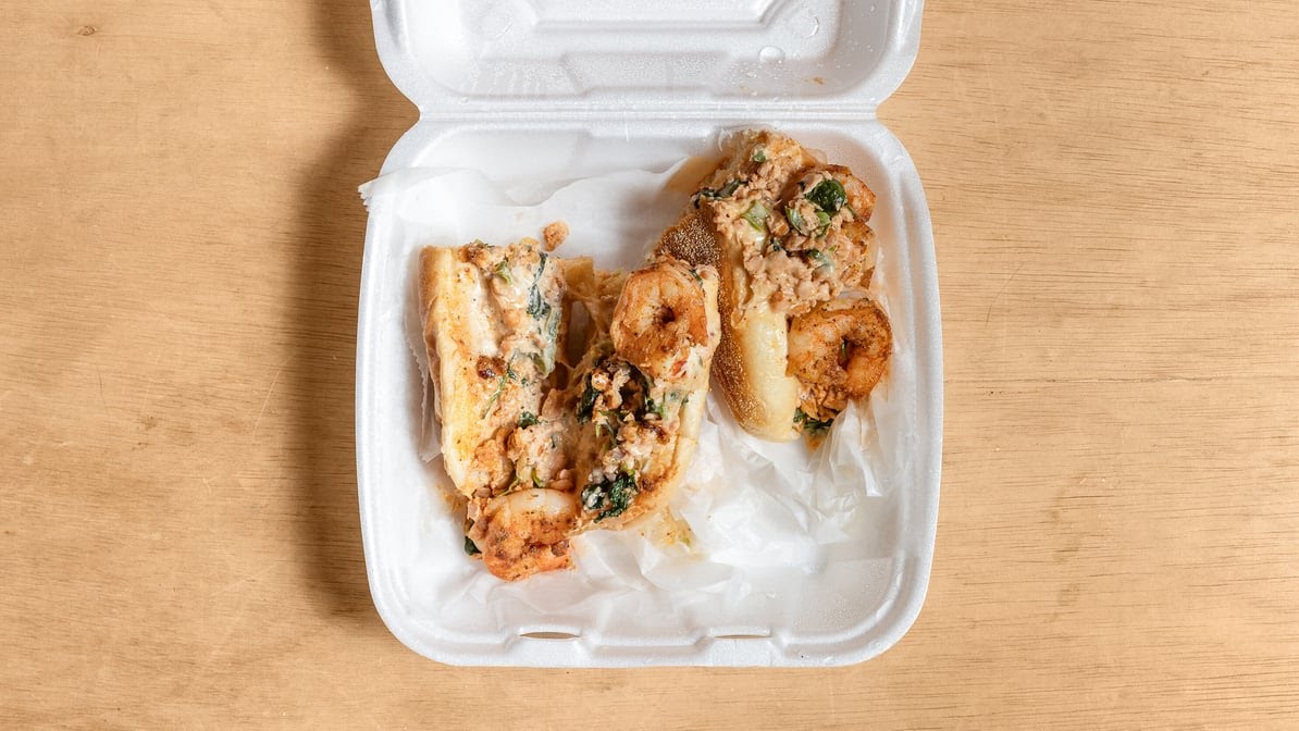 SHIZZ'S STEAKS AND HOAGIES by null