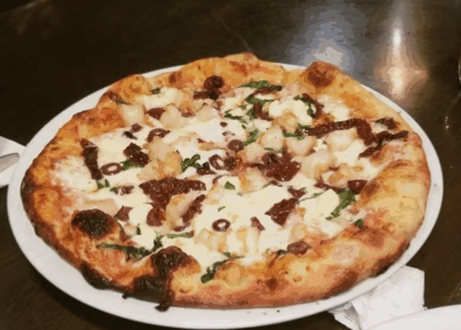 Max Lager's Wood-Fired Grill & Brewery by null