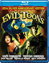 Evil toons it emilio amaro jpg x Evil toons