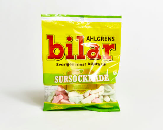 BonBon - A Swedish Candy Co. by null