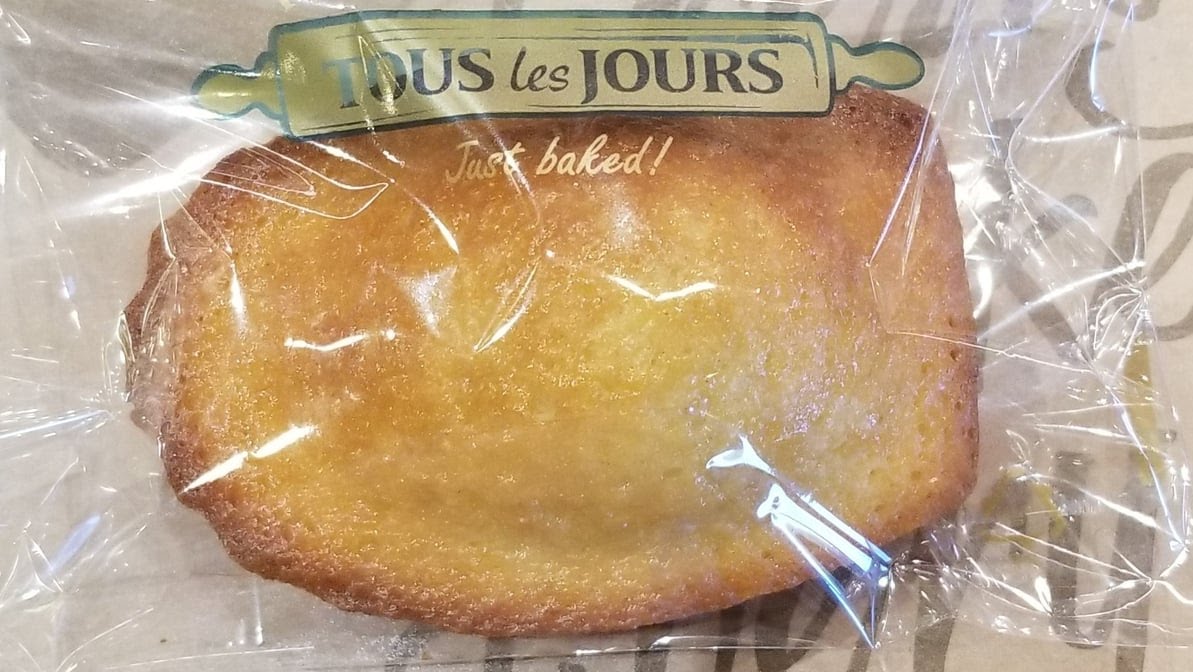 Tous les Jours by null