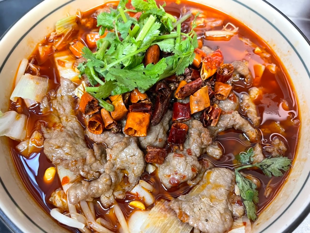 Land of Plenty by null