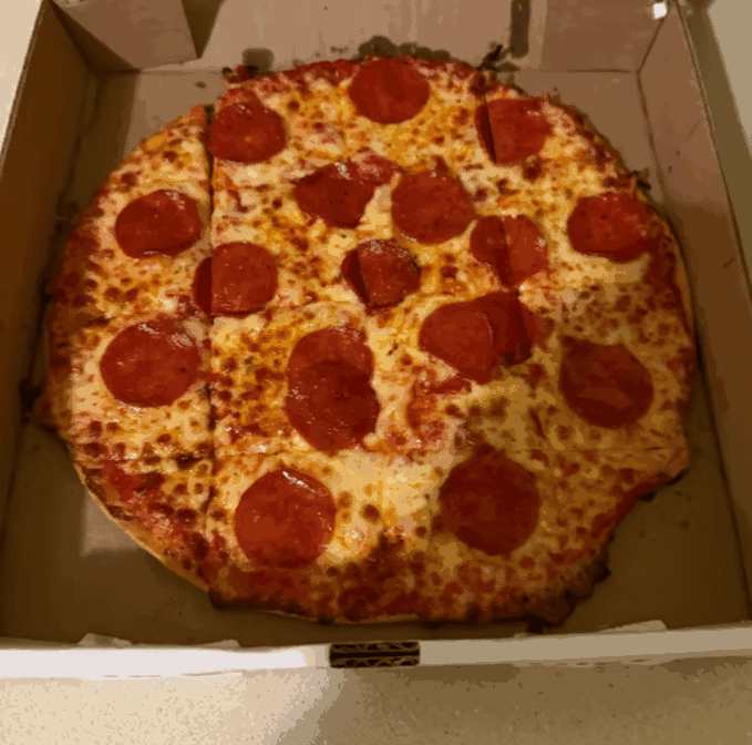 615 Pizza & Pasta Nashville by null