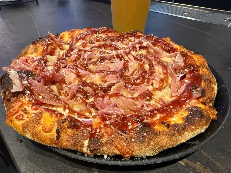 Peckish Pizza and Wings - Boulder by null