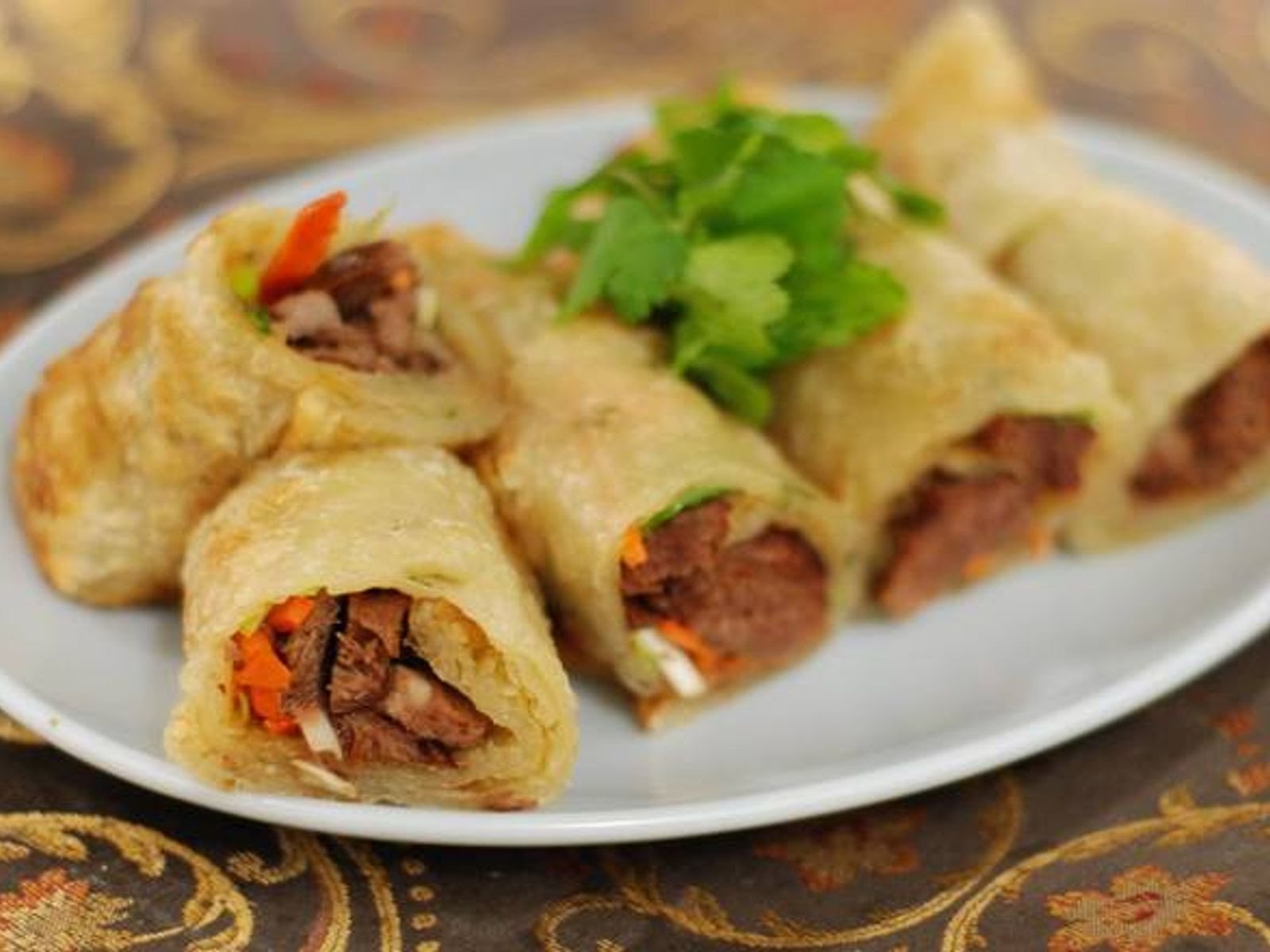 101 Taiwanese Cuisine by null