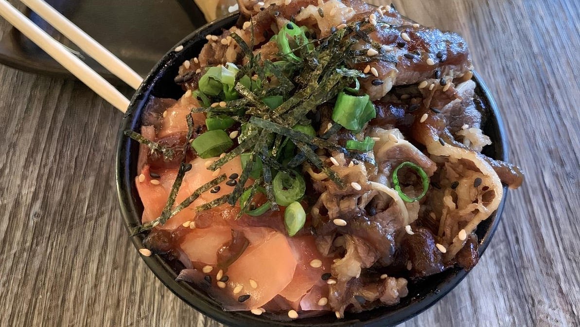 Nishikawa Ramen by null