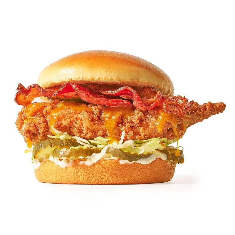 Starbird Chicken by null