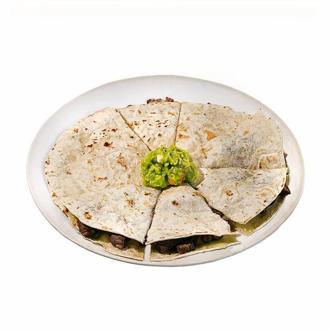 El Pollo Rico #1 by null