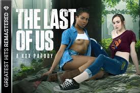 The last of us games the last of us the last of us porn gif x Us 3d