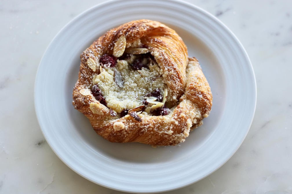 Brightside Bakeshop - West by null