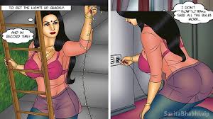 Savita bhabhi gallery read online download free gif x Savita bhabhi