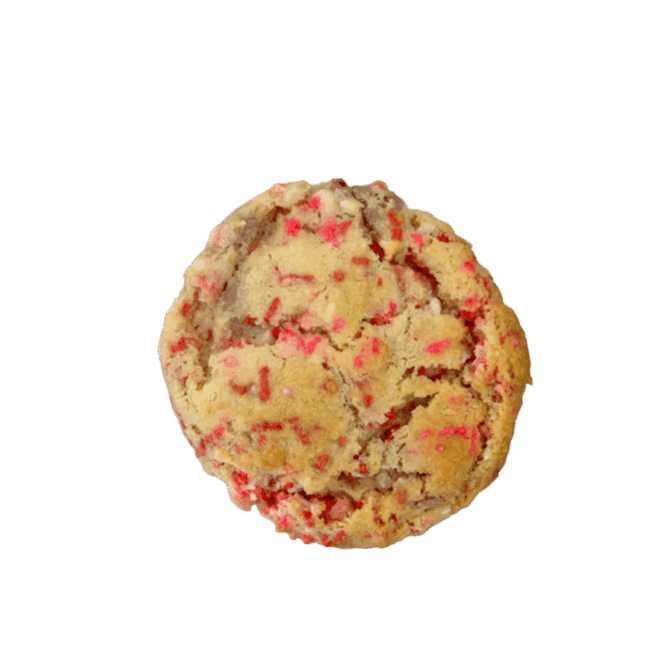 Top Shelf Cookies by null