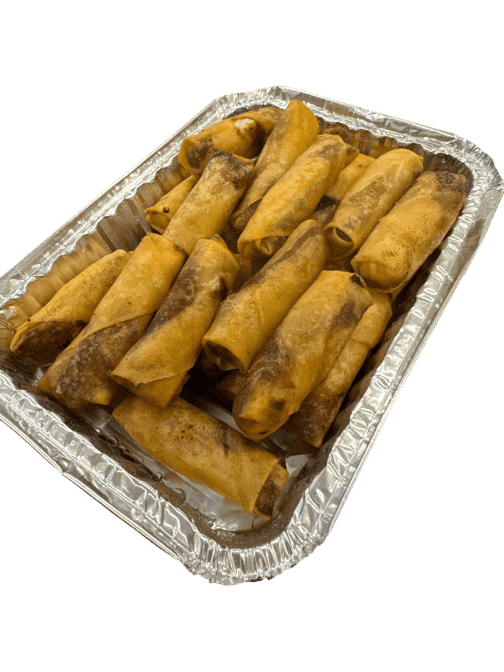 Pinoy Kabayan Filipino Asian Cuisine by null