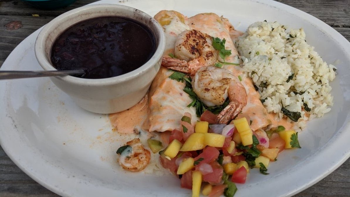 Baby Acapulco by null