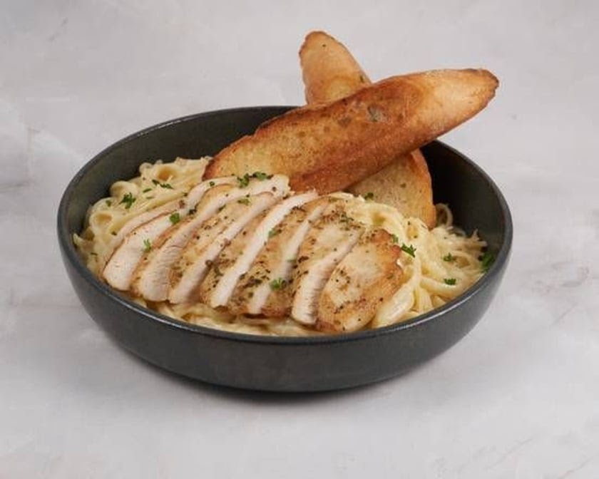 Ballpark Cafe by null