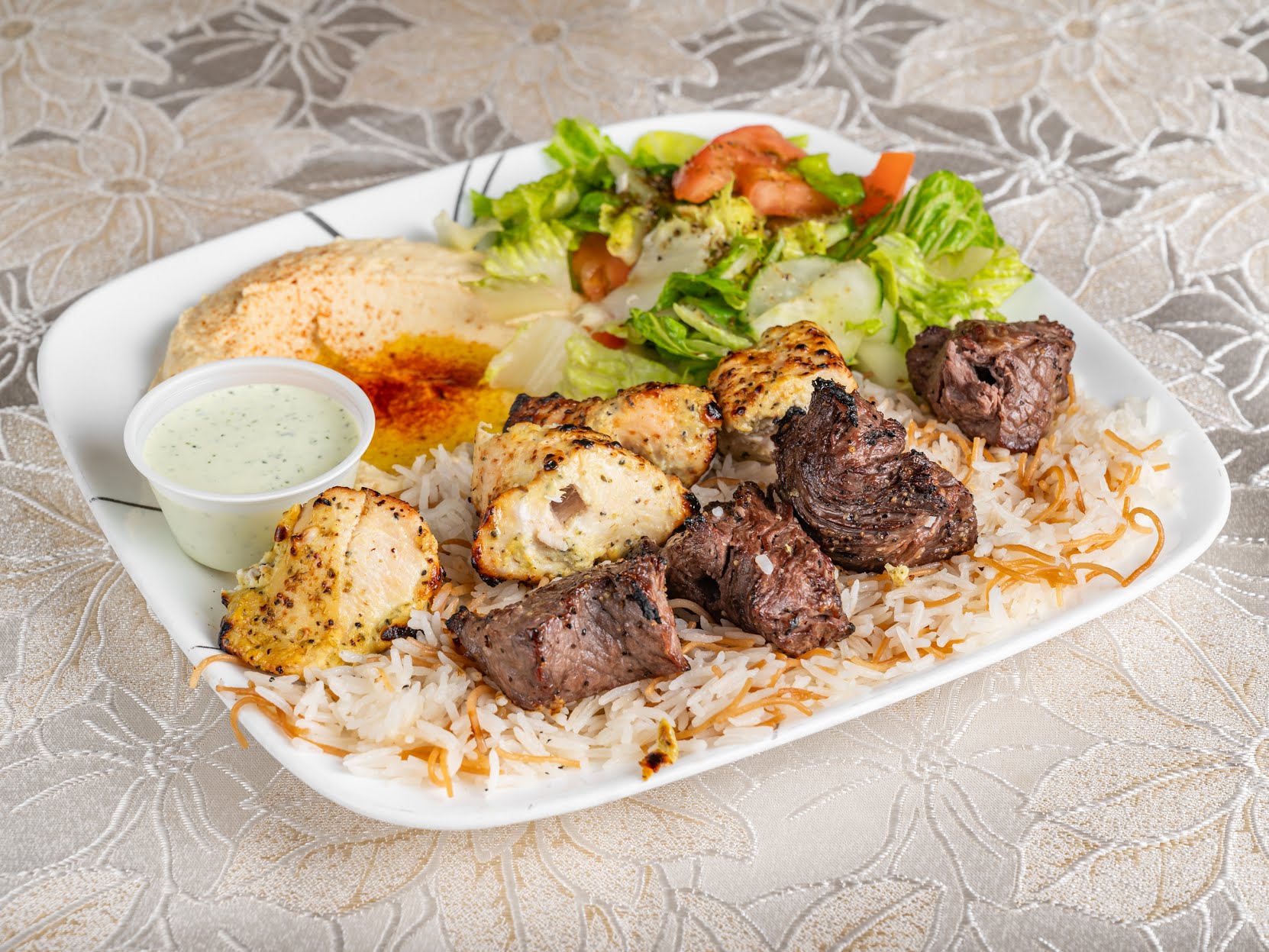 Pita Grill & Market by null
