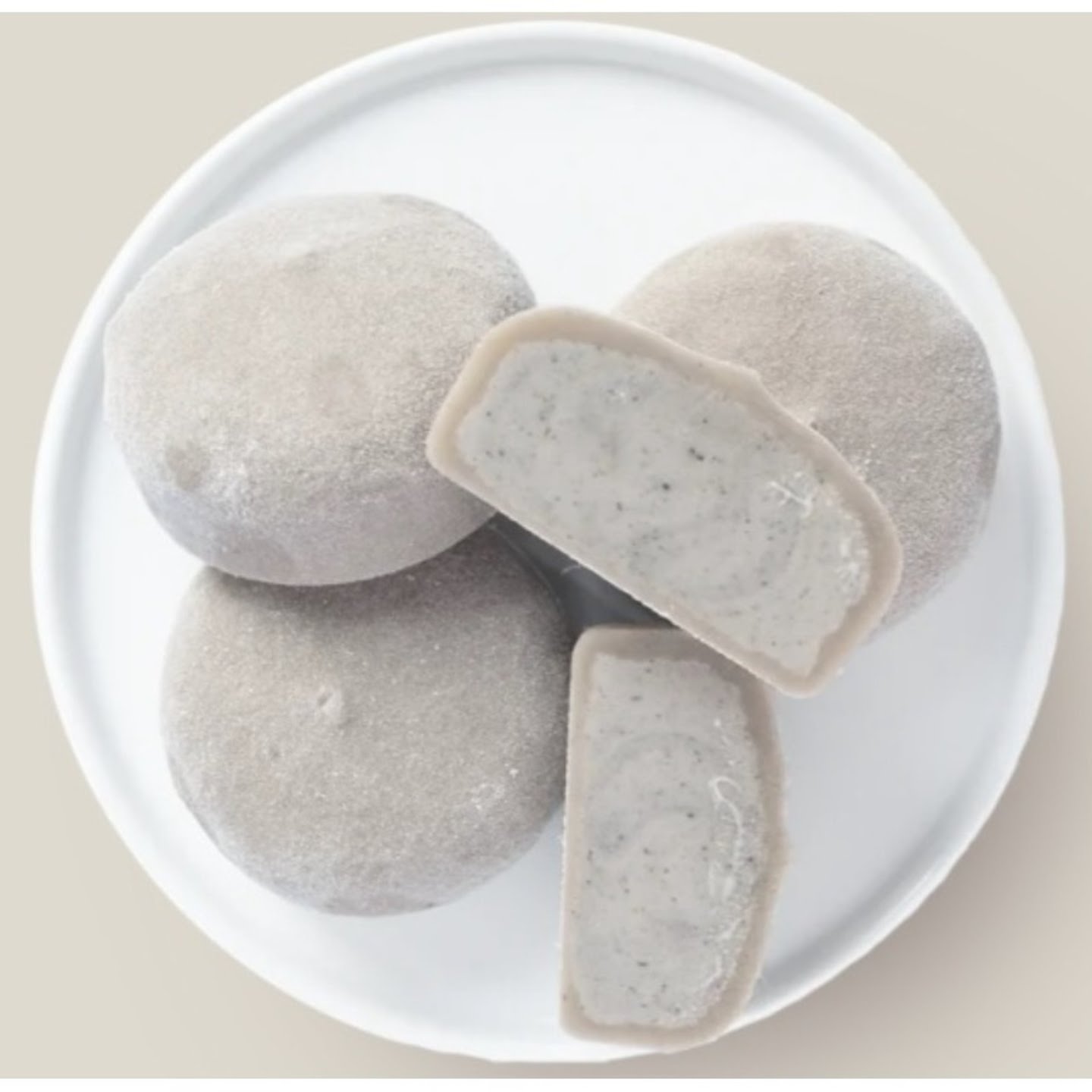 Pinku Mochi Donut Cafe by null